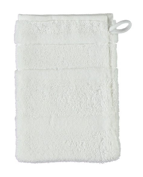 Waschhandschuh "Noblesse"