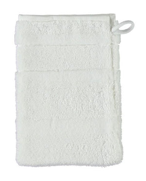 Waschhandschuh "Noblesse"
