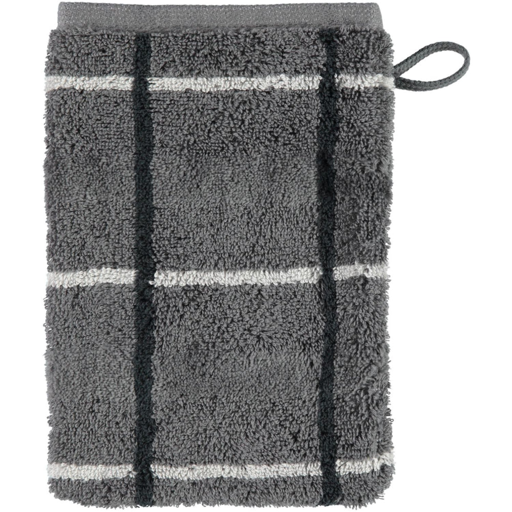 Waschhandschuh "Square"