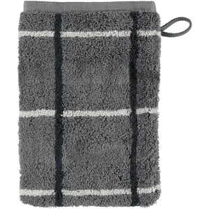 Waschhandschuh "Square"