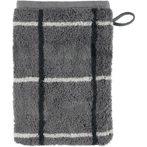 Waschhandschuh "Square"