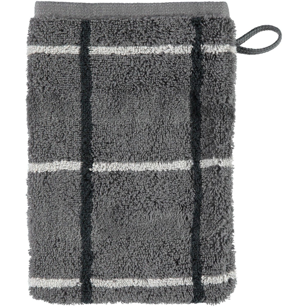 Waschhandschuh "Square"