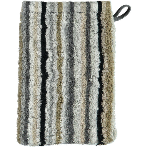 Waschhandschuh "Stripes"