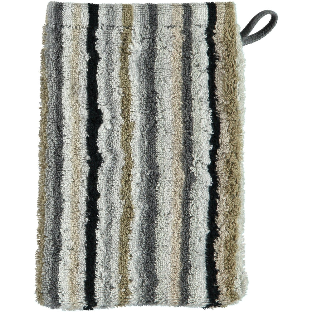 Waschhandschuh "Stripes"