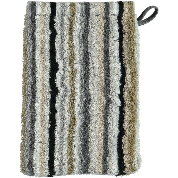 Waschhandschuh "Stripes"