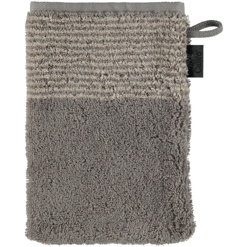Waschhandschuh "Two-Tone"