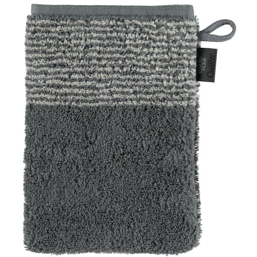 Waschhandschuh "Two-Tone"