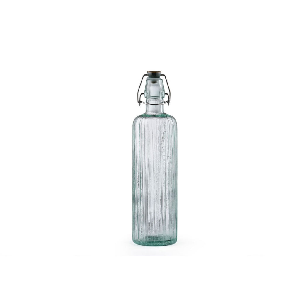 Wasserflasche "Kusintha"