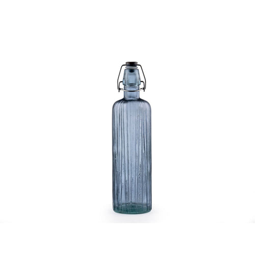 Wasserflasche "Kusintha"