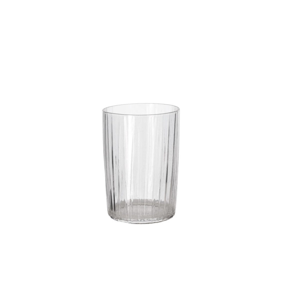 Wasserglas "Kusintha"