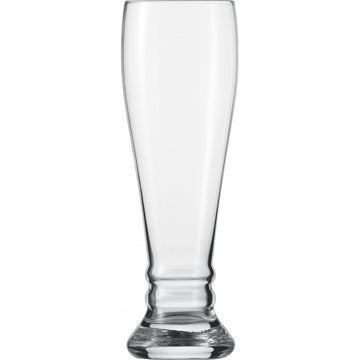 Weißbierglas 