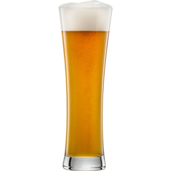 Weizenbierglas