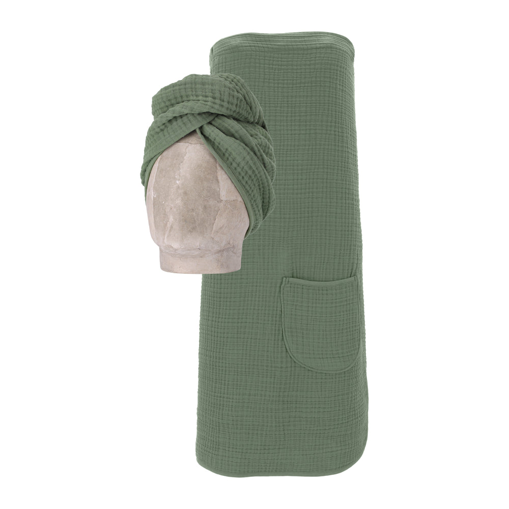 Wellness Set "Wellness Set"