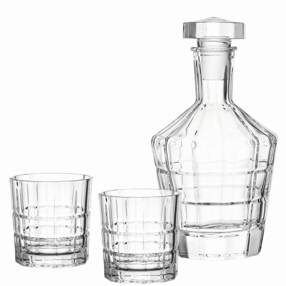 Whisky-Set 3-tlg.