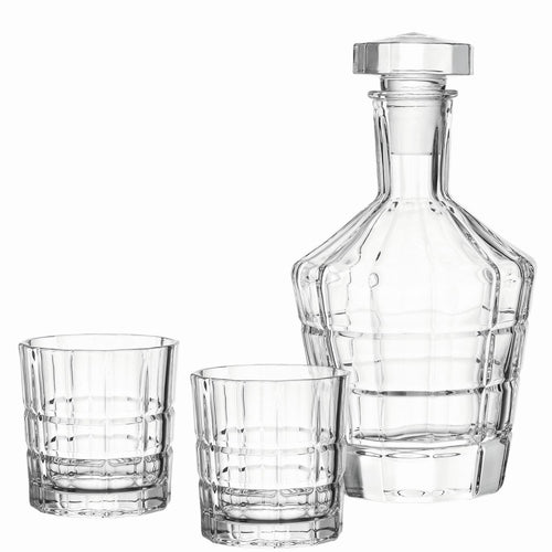 Whisky-Set 3-tlg.