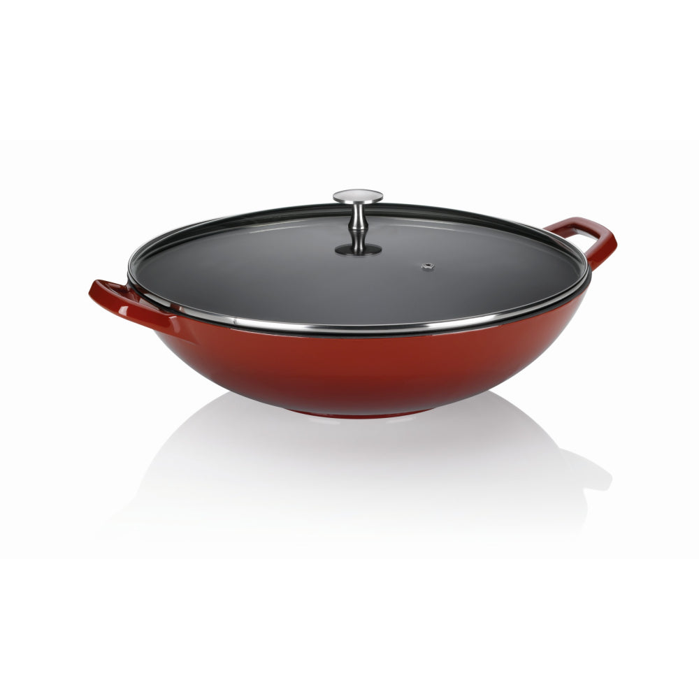 Wok "Calido"
