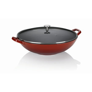 Wok "Calido"