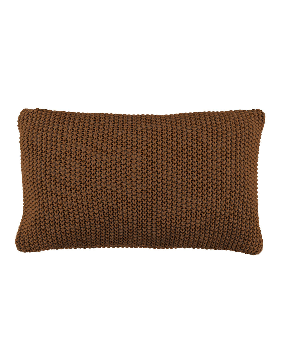 Zierkissen "Nordic knit"