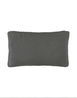 Zierkissen "Nordic knit"