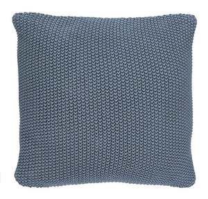 Zierkissen "Nordic knit"