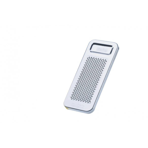 Zitronen- und Gewürzreibe