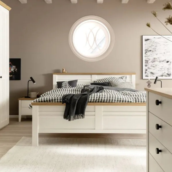 Betten bei Interliving FREY