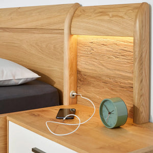 Betten bei Interliving FREY mit tollen Details