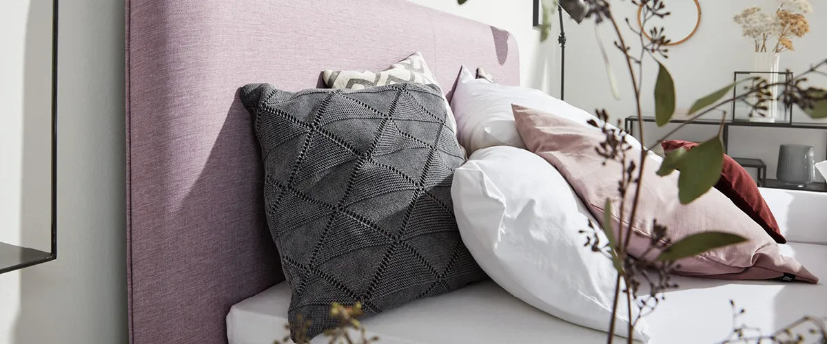 Boxspringbett Accessoires