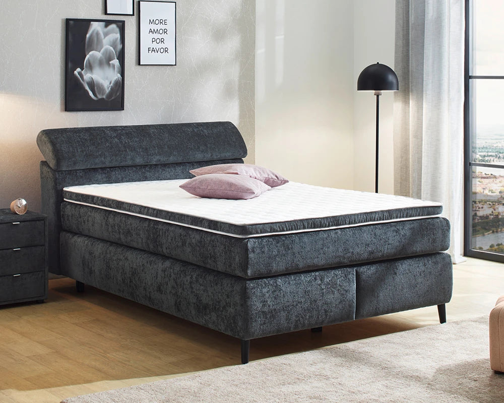 Jubiläumsangebot Boxspringbett
