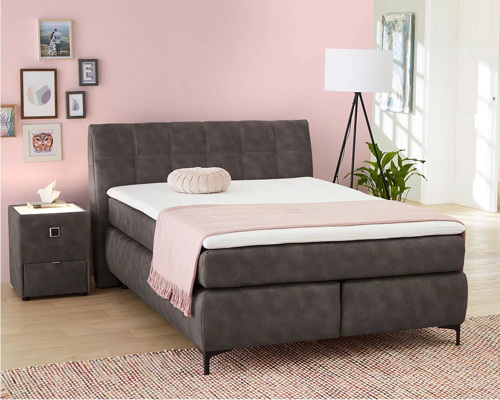 Jubiläumsangebot Boxspringbett
