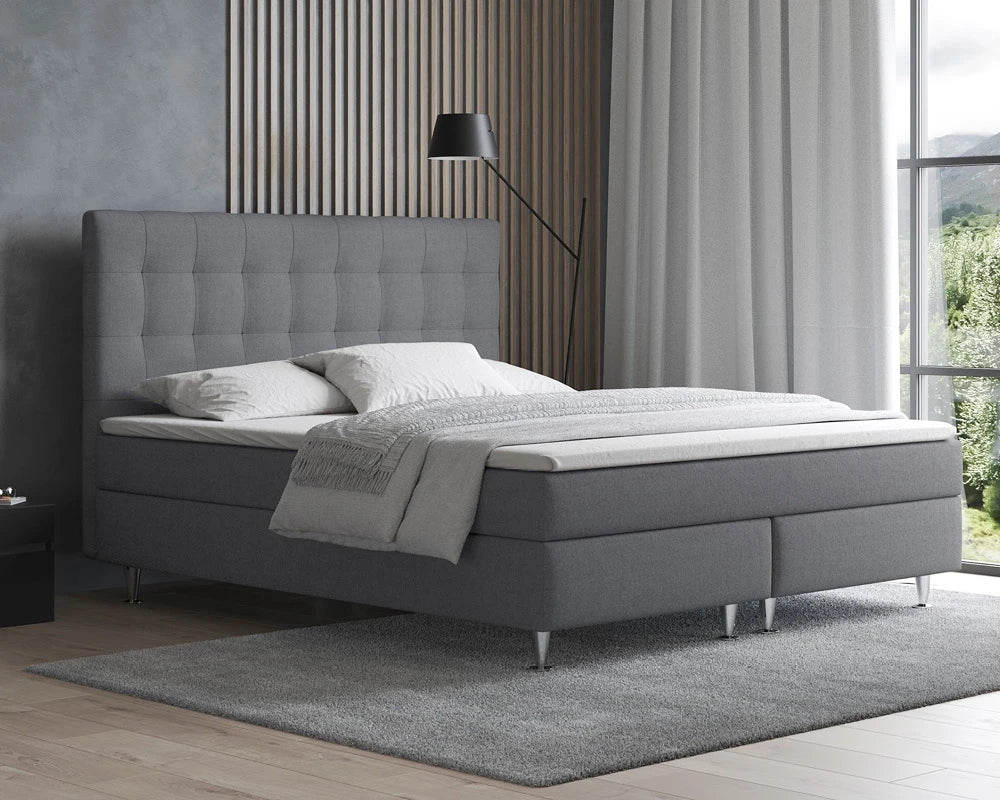 Jubiläumsangebot Boxspringbett