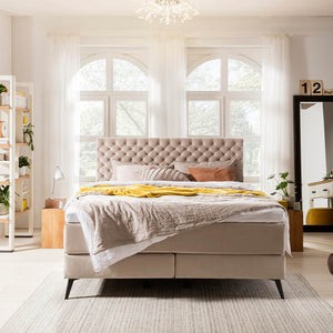 Boxspringbetten bei Interliving FREY