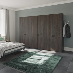 Drehtürenschrank von Jutzler bei Interliving Frey