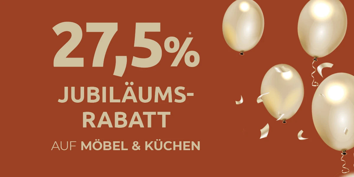 Interliving FREY Jubiläum 