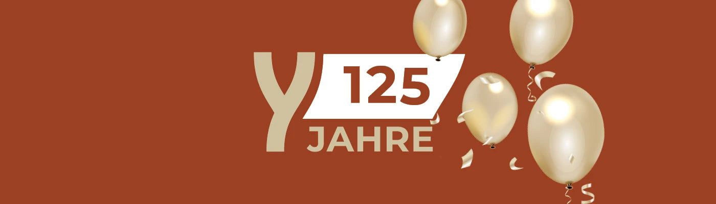 Interliving FREY Jubiläum 