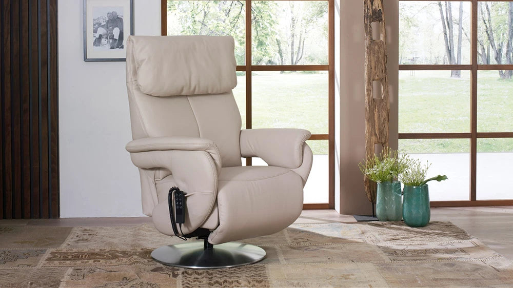Himolla Sessel "Easy Swing"