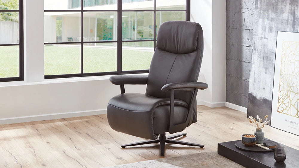Himolla Sessel "Easy Swing"