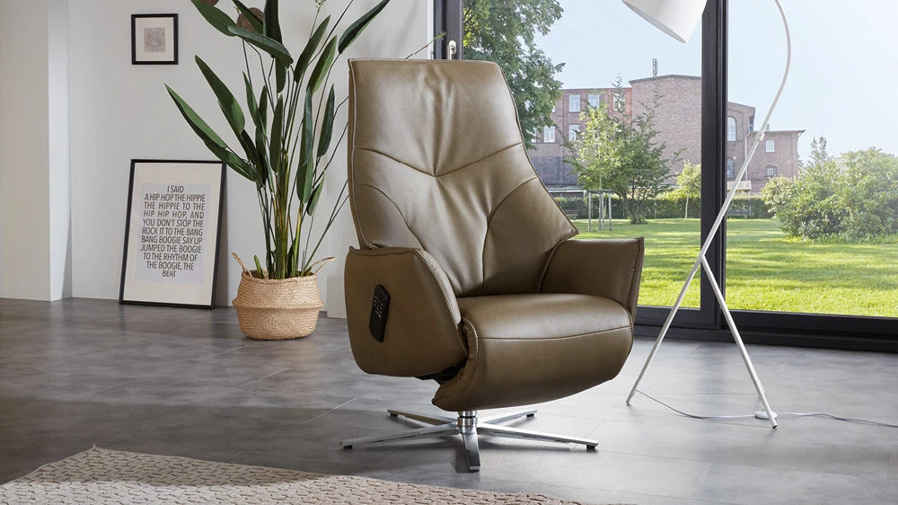 Himolla Sessel "Lounger"