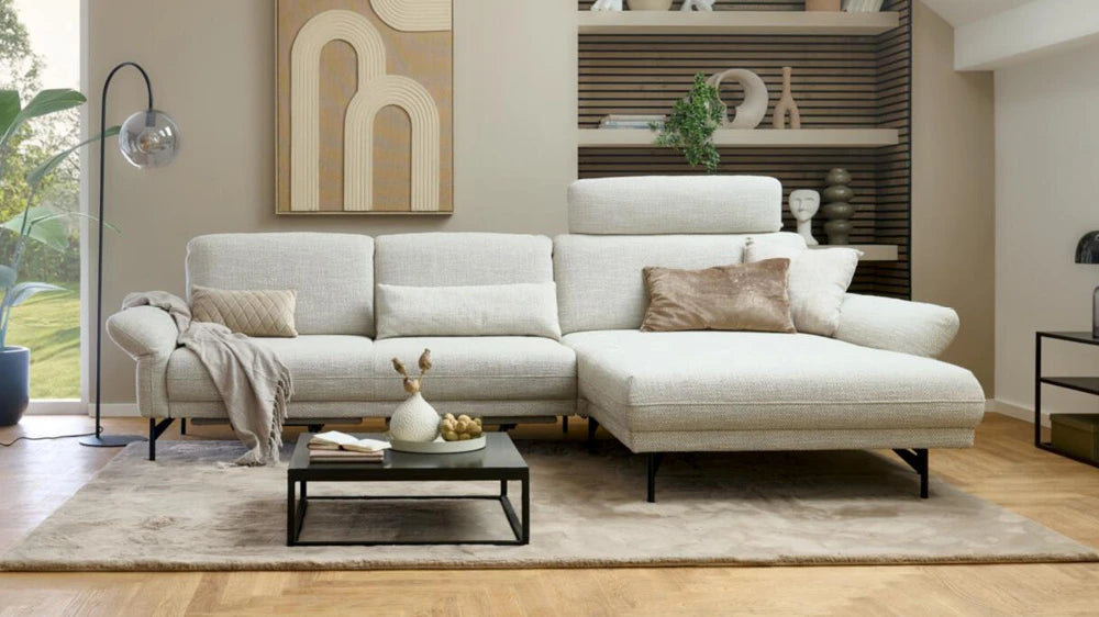 Himolla Sofa "Nova"