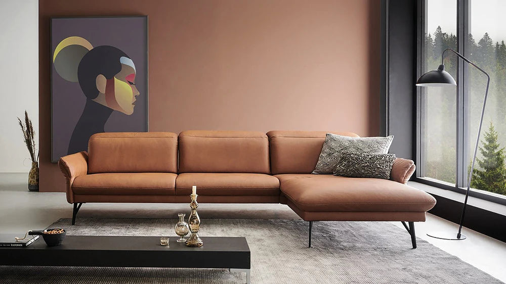 Himolla Sofa "Promotion"