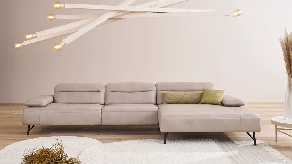 Himolla Sofa "Signa"