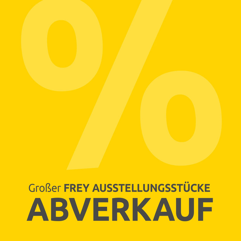 Interliving FREY Abverkauf