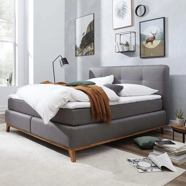 Boxspringbetten bei Interliving FREY