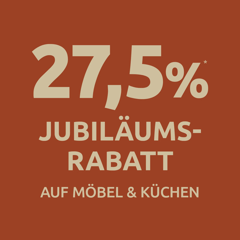 Interliving FREY Jubiläumsrabatt