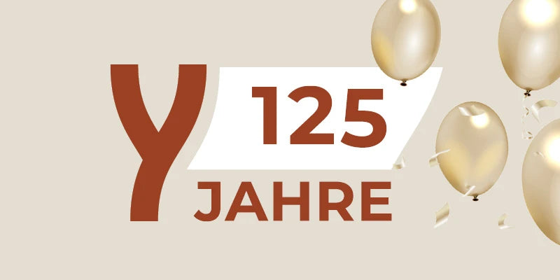 Interliving FREY Jubiläum