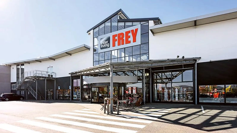 Interliving FREY Küchenwelt in Cham
