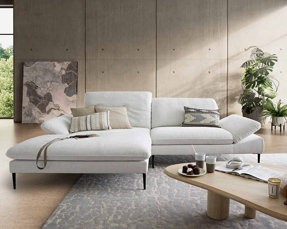 Interliving FREY W.Schillig Sofa