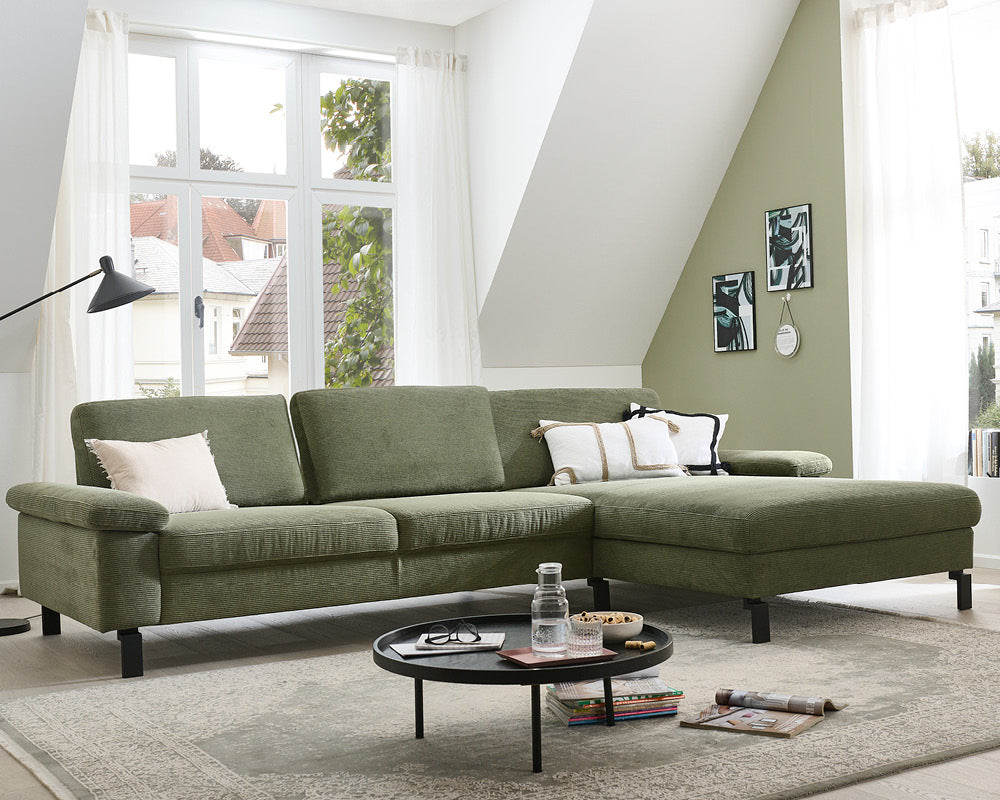 Interliving FREY Eckkombination