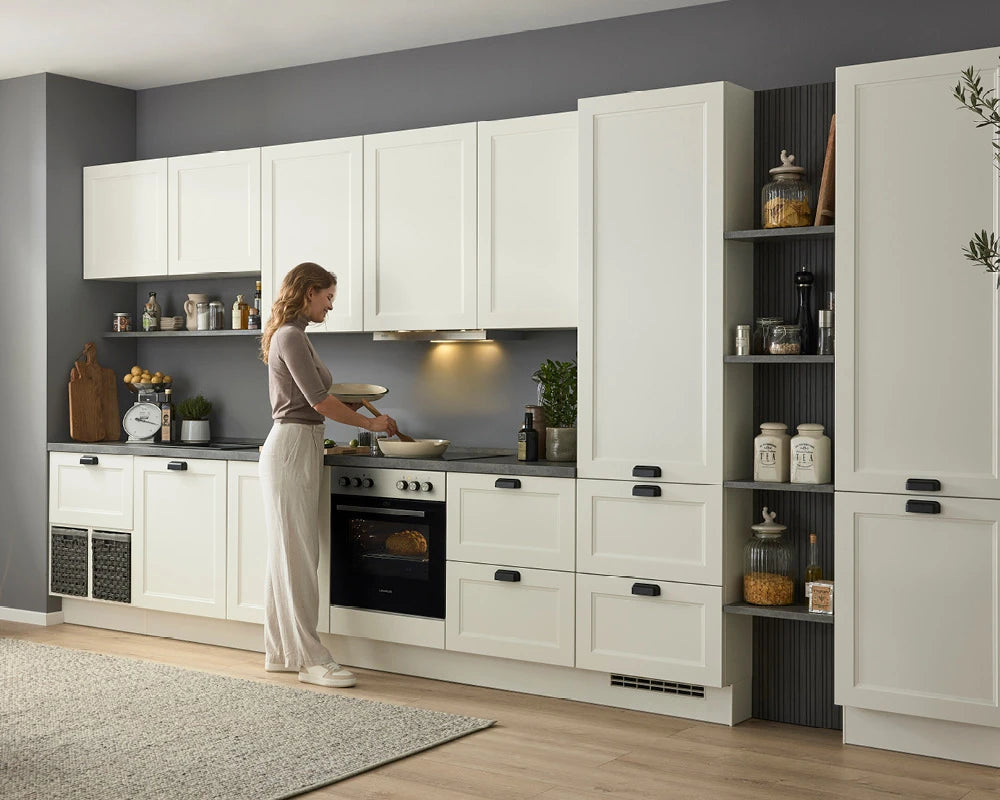 Jubiläumsangebot Küche