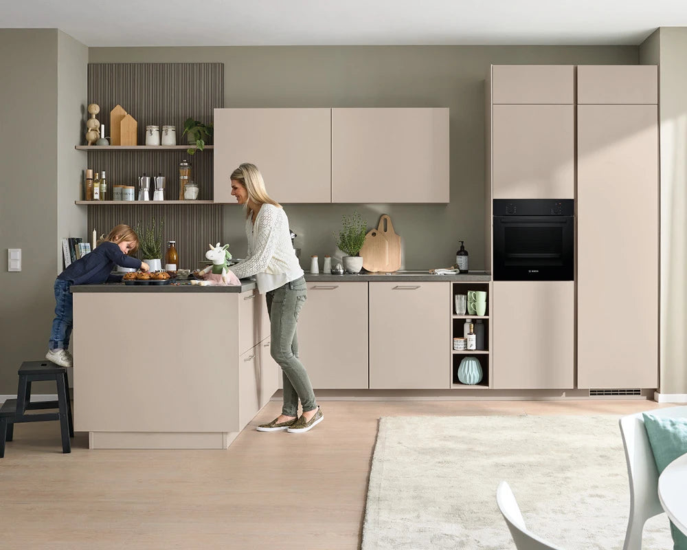 Jubiläumsangebot Küche